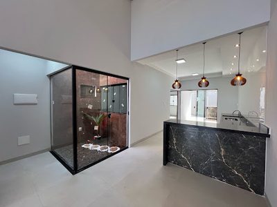 Casa, 3 quartos, 105 m² - Foto 5