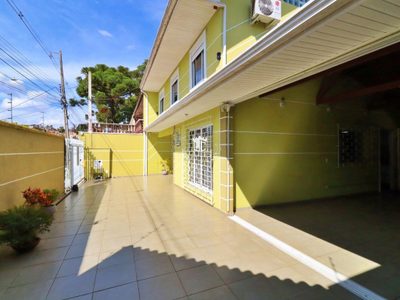 Sobrado, 3 quartos, 165 m² - Foto 3