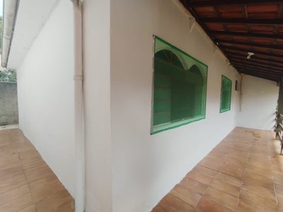 Casa, 2 quartos, 60 m² - Foto 1