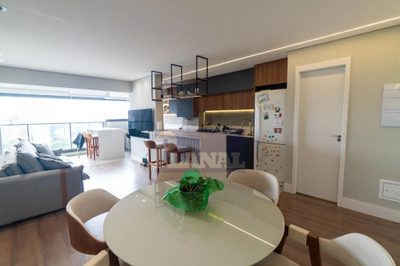 Apartamento, 3 quartos, 90 m² - Foto 2