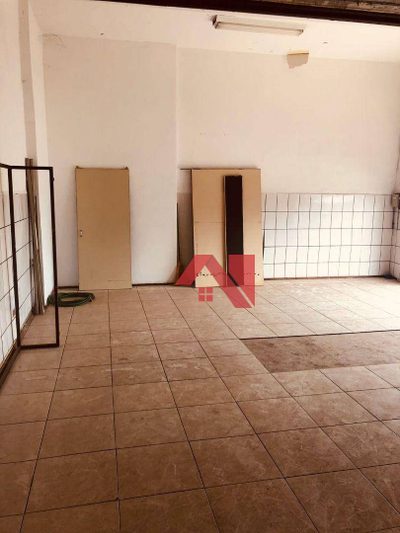 Loja-Salão, 80 m² - Foto 5