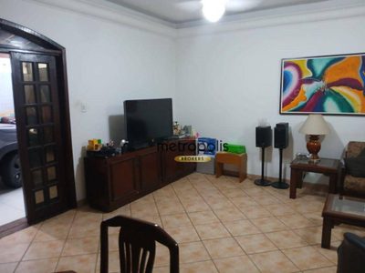 Casa, 5 quartos, 304 m² - Foto 3