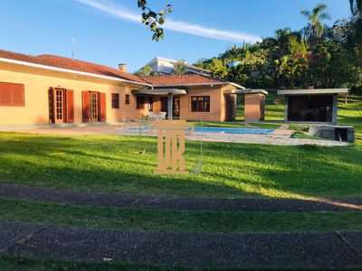Sítio, 3 quartos, 10000 m² - Foto 5