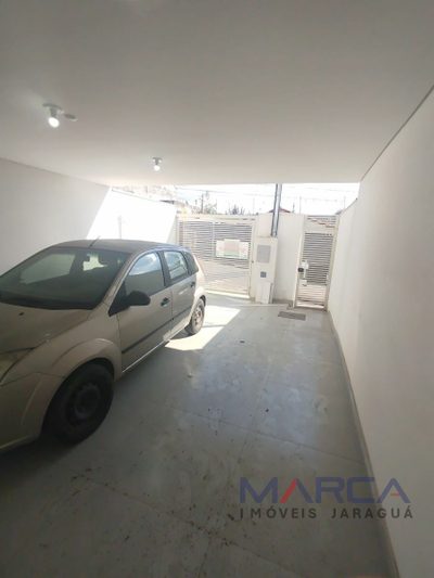 Casa, 3 quartos - Foto 3