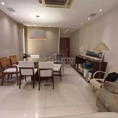 Apartamento, 3 quartos, 149 m² - Foto 1