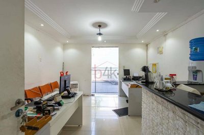 Casa, 4 quartos, 398 m² - Foto 2