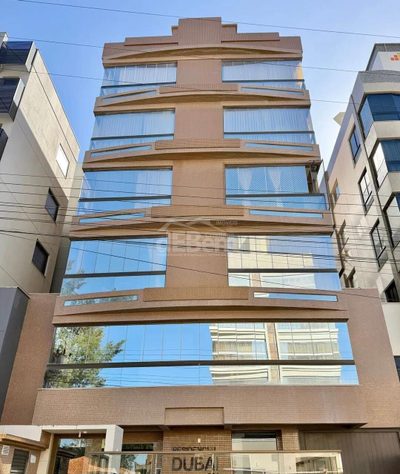 Apartamento, 3 quartos, 105 m² - Foto 1
