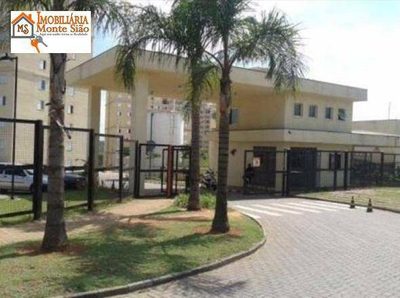 Apartamento, 3 quartos, 57 m² - Foto 4