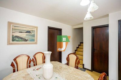 Sobrado, 3 quartos, 140 m² - Foto 5