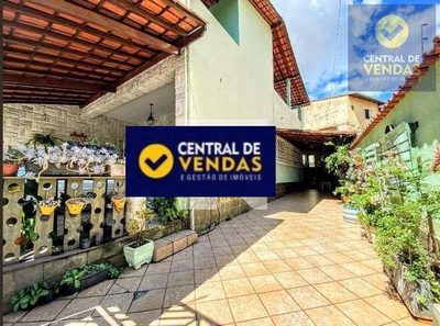 Casa, 3 quartos, 355 m² - Foto 1