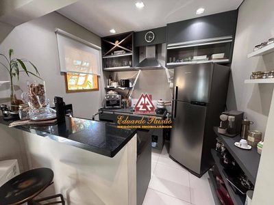 Sobrado, 3 quartos, 180 m² - Foto 4