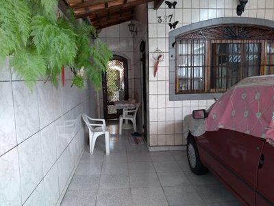 Casa, 2 quartos, 96 m² - Foto 1