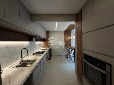 Sobrado, 2 quartos, 85 m² - Foto 2