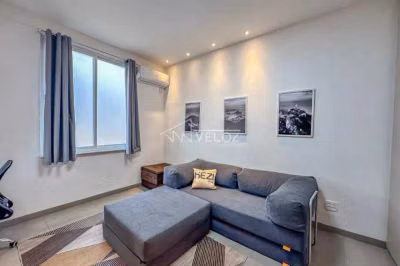 Kitnet-Studio, 21 m² - Foto 3