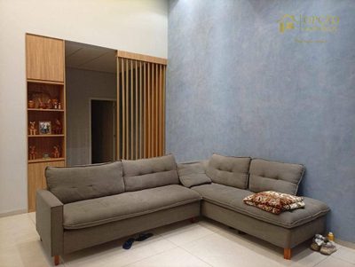 Casa, 4 quartos, 250 m² - Foto 1
