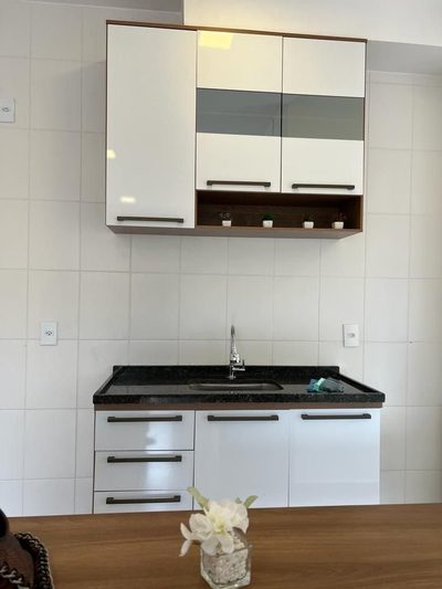 Apartamento, 2 quartos, 50 m² - Foto 5