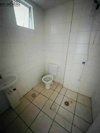 Apartamento, 2 quartos, 46 m² - Foto 3