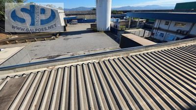 Depósito-Galpão, 6000 m² - Foto 2