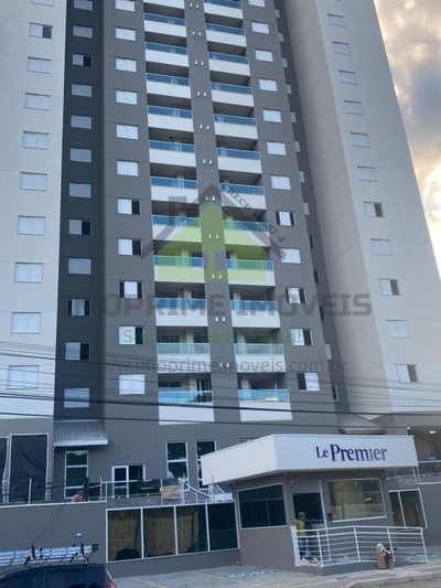 Apartamento, 2 quartos, 57 m² - Foto 1