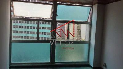 Sala-Conjunto, 45 m² - Foto 1