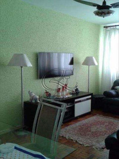 Apartamento, 2 quartos, 78 m² - Foto 2