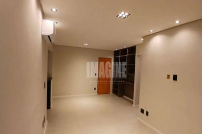 Apartamento, 1 quarto, 40 m² - Foto 3