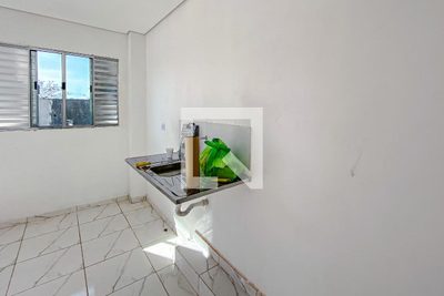 Casa, 1 quarto, 28 m² - Foto 5