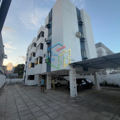 Apartamento, 2 quartos, 70 m² - Foto 1