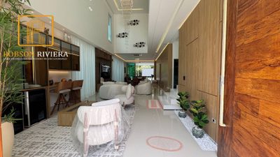 Casa, 5 quartos, 336 m² - Foto 2
