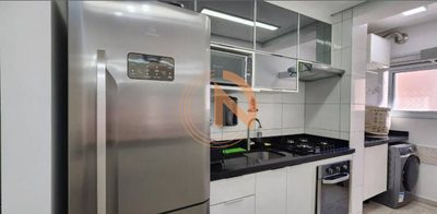 Apartamento, 2 quartos, 59 m² - Foto 5