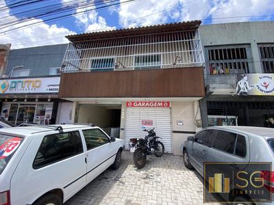 Prédio Inteiro - Foto 1