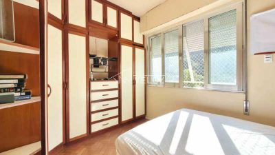 Apartamento, 3 quartos, 90 m² - Foto 1