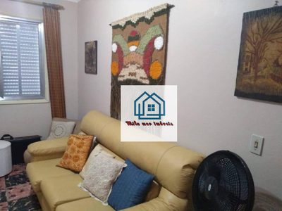 Apartamento, 3 quartos, 120 m² - Foto 2