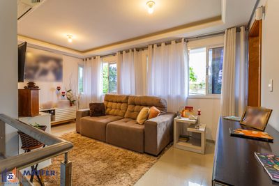 Casa, 3 quartos, 182 m² - Foto 4