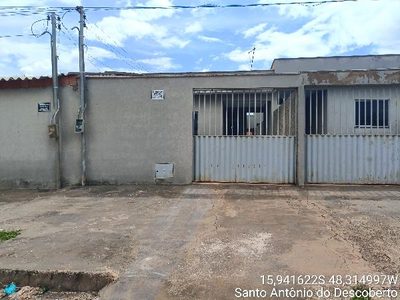 Casa, 2 quartos, 153 m² - Foto 1