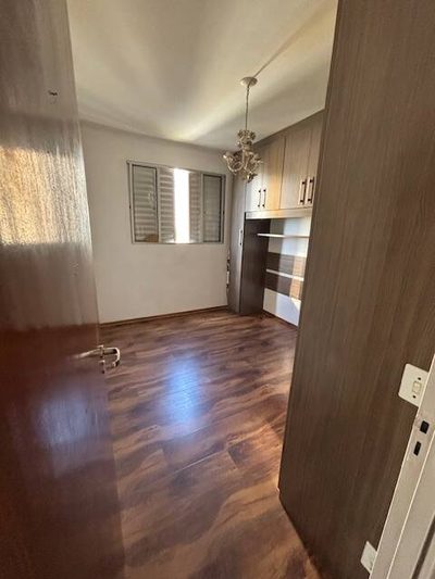 Apartamento, 2 quartos, 58 m² - Foto 4