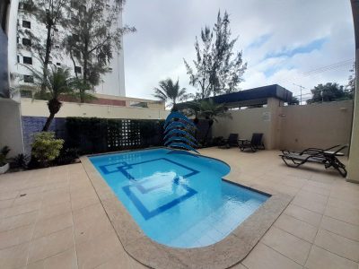 Apartamento, 3 quartos, 82 m² - Foto 3