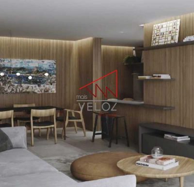Apartamento, 2 quartos, 146 m² - Foto 1