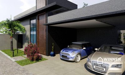 Casa, 3 quartos, 222 m² - Foto 4