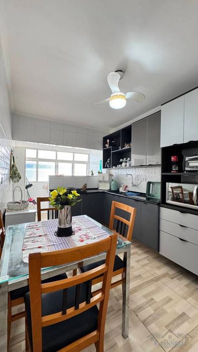 Apartamento, 2 quartos, 88 m² - Foto 4