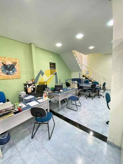 Prédio Inteiro, 209 m² - Foto 3