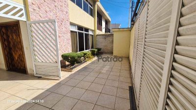 Sobrado, 3 quartos, 383 m² - Foto 3
