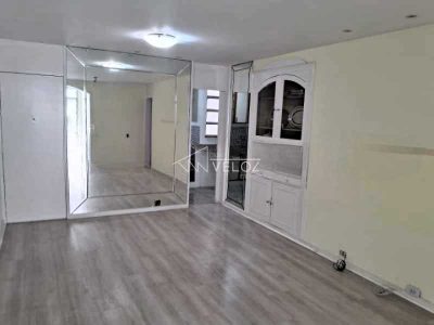 Apartamento, 2 quartos, 95 m² - Foto 5