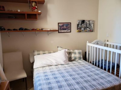 Apartamento, 4 quartos, 150 m² - Foto 3