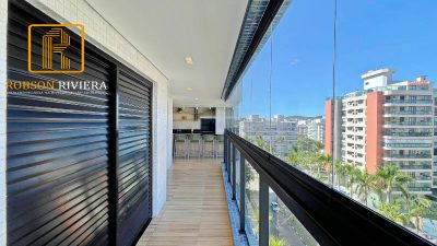 Apartamento, 4 quartos, 145 m² - Foto 2