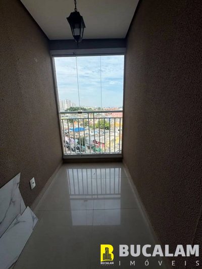 Apartamento, 2 quartos, 52 m² - Foto 5