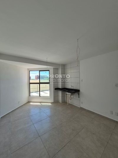 Apartamento, 1 quarto, 23 m² - Foto 4