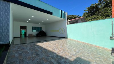 Casa, 3 quartos, 200 m² - Foto 3