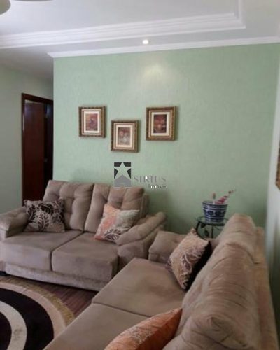 Apartamento, 2 quartos, 60 m² - Foto 1