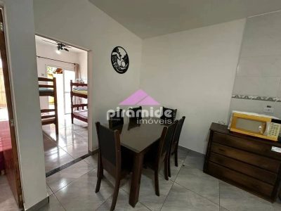 Apartamento, 2 quartos, 57 m² - Foto 2